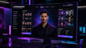 create custom ai avatar