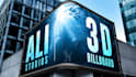 create stunning 3d billboard animation for your brand