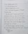 write anything in beautiful handwriting
