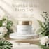 design luxury skincare social media posts
