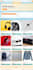 convert your design to clean, responsive HTML, CSS and javascript