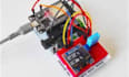 do raspberry pi esp32 arduino iot firmware embedded systems custom pcb design