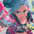 draw custom anime characters