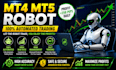 setup forex trading bot, forex ea bot, trading bot