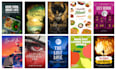 do canva ebook design, canva workbook design, redesign canva ebook pdf