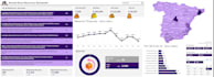 create advanced excel dashboard