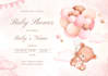 customize baby shower invitations