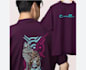 design premium t shirt prints in hd quality