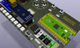 design rf pcb design, rf layout, antenna design for wireless and high frequency