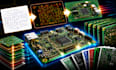 design professional multilayer pcb and provide gerber files pcb design