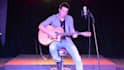be your rock singer and vocalist
