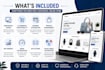 create a product or ecommerce website