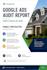 do a professional google ads audit to reduce wasted ad spend