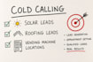 vending machine locator solar roofing cold calling appointment setting b2b calls