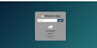 build a dynamic weather web application with API integration
