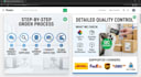 be your china sourcing agent, factory audit, and quality inspection qc
