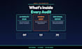 audit your website for ai seo, aeo and generative search