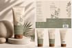 design luxury skincare and cosmetic packaging and labels