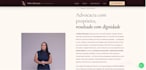build a high converting landing page