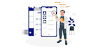 professionally test your android and ios mobile app