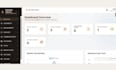 build a school management system website with admin panel