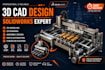 do spm and  industrial automation design