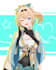 create anime fanart, oc, or nsfw