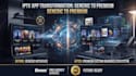 custom tivimate 5 1 iptv app rebrand with multi dns and premium branding