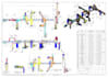 create mechanical cad models and manufacturing drawings