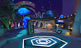 fix or create an interactive custom vrchat world vr meteverse 3d environment map