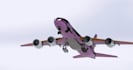 aerospace design, aviation design, aircraft and component engineering cad files