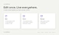 integrate strapi, sanity, payload headless cms into your