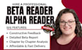 beta read cozy mystery beta reader fantasy romance beta reader