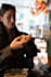 create travel and food ugc