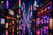 create stunning anime concept art and gaming backgrounds