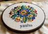 do professional embroidery digitizing and punching