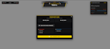 custom ui or script fivem