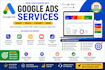 manage and optimize google ads PPC campaign for maximum ROI