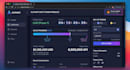 create custom erc20 bep20 token eth bsc polygon blockchain