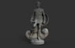 fix, repair and optimize weight painting issues and do skinning work in maya