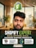 create a professional shopify dropshipping store and connect cj dropshipping
