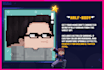 draw your minecraft skin in my unique pixel art style