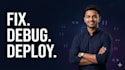 fix, debug and deploy your lovable, bolt, or replit app