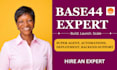 build advance base44 ai super agent base 44 app base44 expert