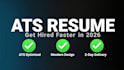 do professional CV, resume, and cover letter design