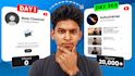 design high CTR business,finance,channel,trading thumbnails