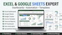 design editable excel google sheets dashboards budget tracker invoice template