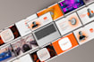 design presentations that win attention and close deals