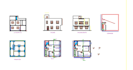 do professional architectural drafting and building design