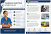 write healthcare and medical website content